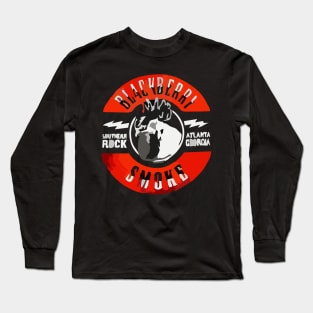 one horse town Long Sleeve T-Shirt